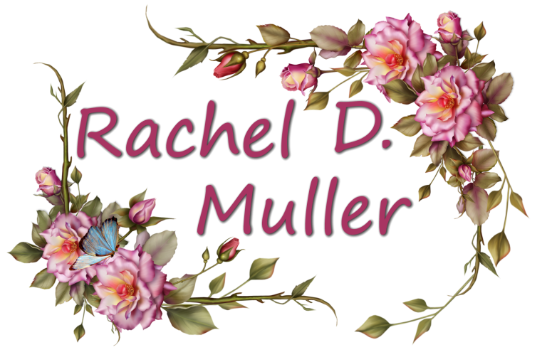 Flower Corners Rachel